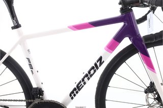Bicicleta Mendiz F8 SL Di2 12V t.50 Reacondicionada