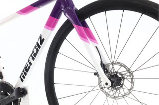 Bicicleta Mendiz F8 SL Di2 12V t.50 Reacondicionada