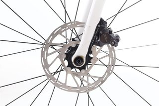 Bicicleta Mendiz F8 SL Di2 12V t.50 Reacondicionada