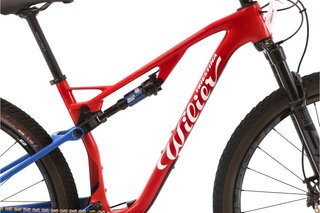 Bicicleta Wilier URTA SLR GX AXS t.M Reacondicionada