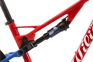 Bicicleta Wilier URTA SLR GX AXS t.M Reacondicionada