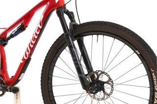 Bicicleta Wilier URTA SLR GX AXS t.M Reacondicionada