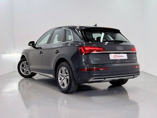 Audi Q5 Advanced 35 TDI 120 kW (163 CV) S tronic