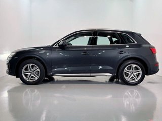 Audi Q5 Advanced 35 TDI 120 kW (163 CV) S tronic