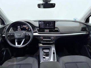 Audi Q5 Advanced 35 TDI 120 kW (163 CV) S tronic