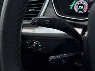 Audi Q5 Advanced 35 TDI 120 kW (163 CV) S tronic