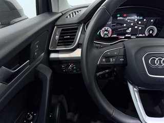 Audi Q5 Advanced 35 TDI 120 kW (163 CV) S tronic