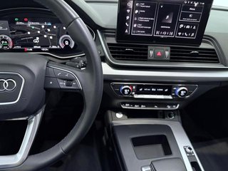 Audi Q5 Advanced 35 TDI 120 kW (163 CV) S tronic