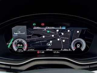 Audi Q5 Advanced 35 TDI 120 kW (163 CV) S tronic