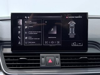 Audi Q5 Advanced 35 TDI 120 kW (163 CV) S tronic