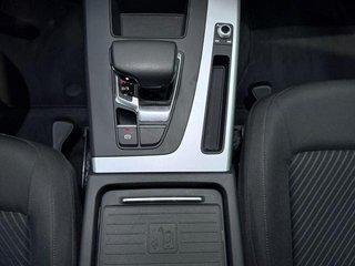 Audi Q5 Advanced 35 TDI 120 kW (163 CV) S tronic