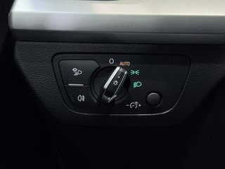 Audi Q5 Advanced 35 TDI 120 kW (163 CV) S tronic
