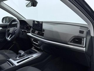 Audi Q5 Advanced 35 TDI 120 kW (163 CV) S tronic