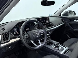 Audi Q5 Advanced 35 TDI 120 kW (163 CV) S tronic