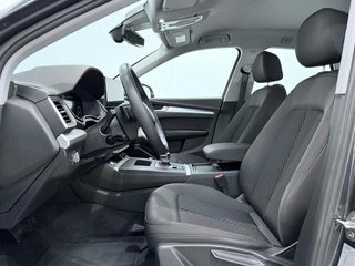Audi Q5 Advanced 35 TDI 120 kW (163 CV) S tronic