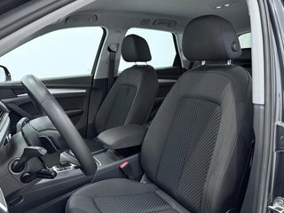 Audi Q5 Advanced 35 TDI 120 kW (163 CV) S tronic