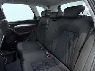 Audi Q5 Advanced 35 TDI 120 kW (163 CV) S tronic