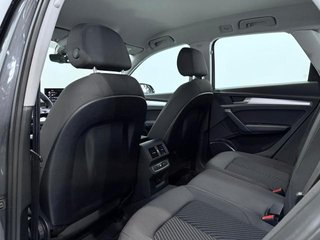 Audi Q5 Advanced 35 TDI 120 kW (163 CV) S tronic