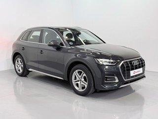Audi Q5 Advanced 35 TDI 120 kW (163 CV) S tronic