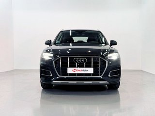 Audi Q5 Advanced 35 TDI 120 kW (163 CV) S tronic