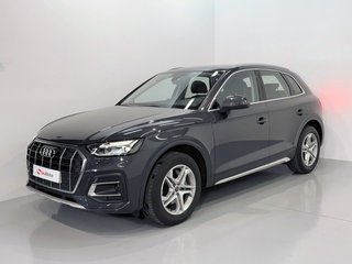 Audi Q5 Advanced 35 TDI 120 kW (163 CV) S tronic