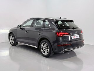 Audi Q5 Advanced 35 TDI 120 kW (163 CV) S tronic