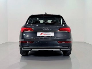 Audi Q5 Advanced 35 TDI 120 kW (163 CV) S tronic
