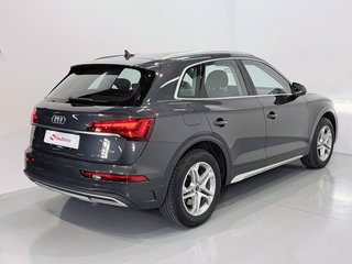 Audi Q5 Advanced 35 TDI 120 kW (163 CV) S tronic