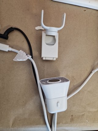 Webcam Logitech StreamCam Blanco