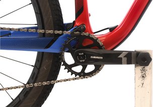 Bicicleta Wilier URTA SLR GX AXS t.M Reacondicionada