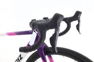 Bicicleta Mendiz F8 SL Di2 12V t.50 Reacondicionada