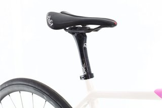 Bicicleta Mendiz F8 SL Di2 12V t.50 Reacondicionada