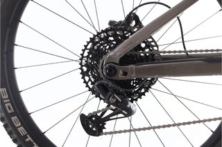 Bicicleta Trek Rail 5 t.M Reacondicionada