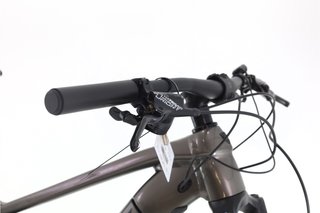 Bicicleta Trek Rail 5 t.M Reacondicionada