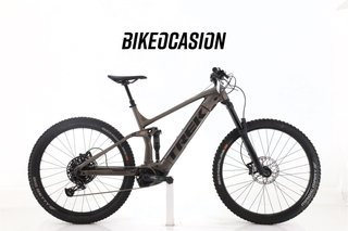 Bicicleta Trek Rail 5 t.M Reacondicionada