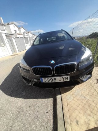 BMW Serie 2 2017