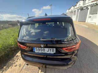 BMW Serie 2 2017