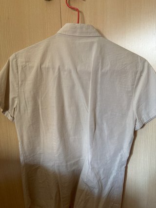 Blusa Burberry Beige Talla 40