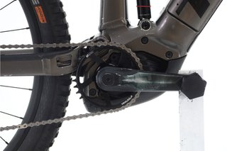 Bicicleta Trek Rail 5 t.M Reacondicionada