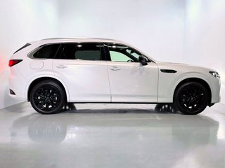 Mazda CX-80 e-SKYACTIV PHEV Homura Plus AWD 241 kW (327 CV)