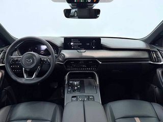 Mazda CX-80 e-SKYACTIV PHEV Homura Plus AWD 241 kW (327 CV)