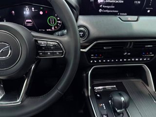 Mazda CX-80 e-SKYACTIV PHEV Homura Plus AWD 241 kW (327 CV)