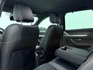 Mazda CX-80 e-SKYACTIV PHEV Homura Plus AWD 241 kW (327 CV)
