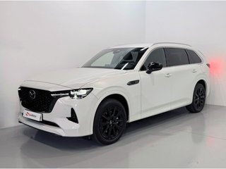 Mazda CX-80 e-SKYACTIV PHEV Homura Plus AWD 241 kW (327 CV)