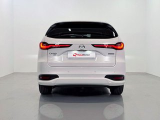 Mazda CX-80 e-SKYACTIV PHEV Homura Plus AWD 241 kW (327 CV)