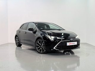 Toyota Corolla 180H Advance E-CVT 132 kW (180 CV)