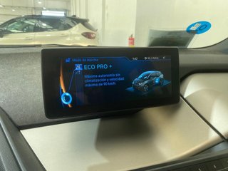 BMW i3 94ah