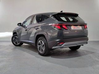 Hyundai Tucson 1.6T Klass 110 kW (150 CV)