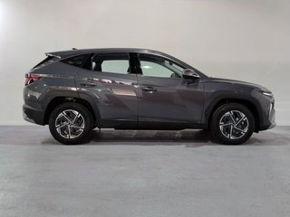 Hyundai Tucson 1.6T Klass 110 kW (150 CV)