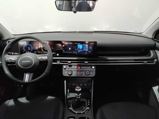 Hyundai Tucson 1.6T Klass 110 kW (150 CV)